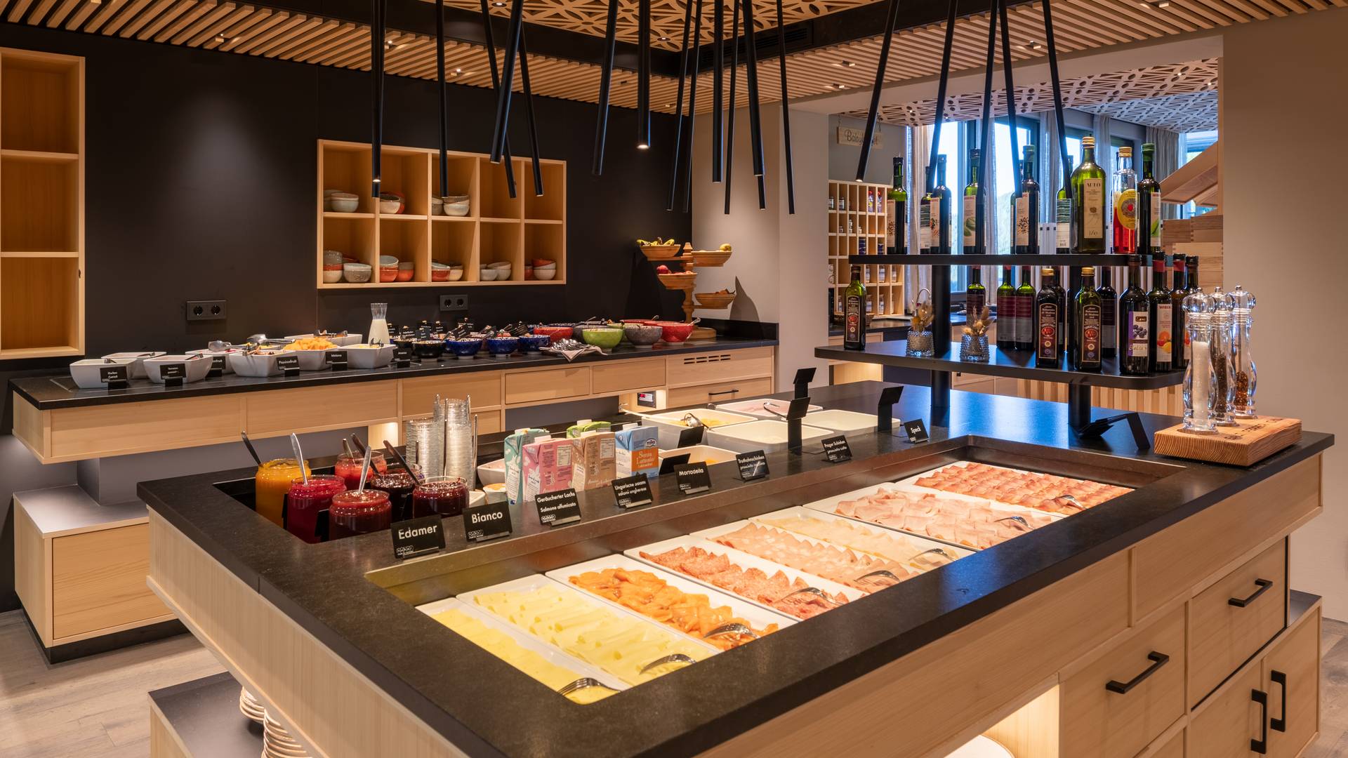 Familienhotel Huber ****ˢ Familienhotel Huber ****ˢ