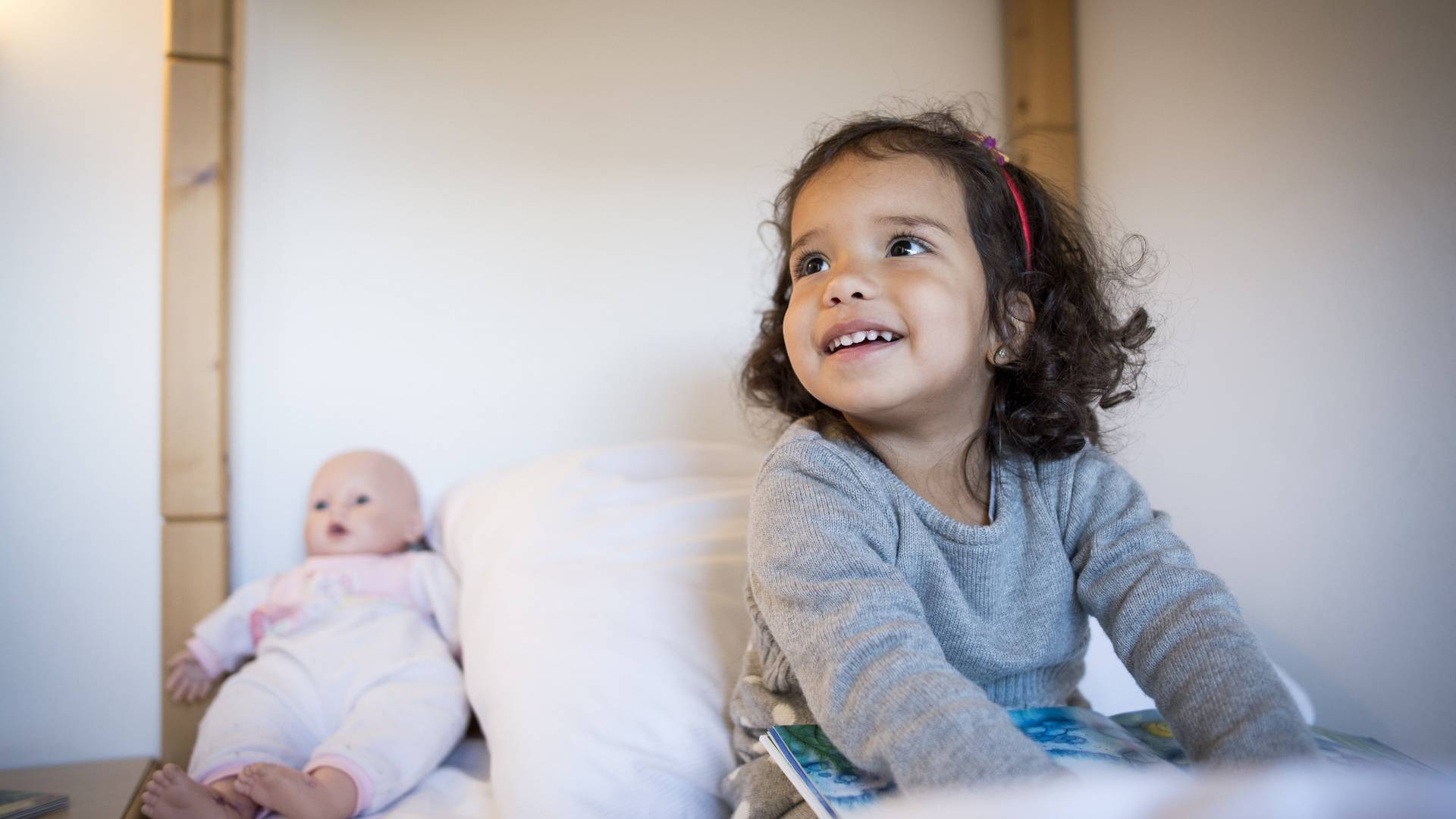 Kinderparadies Alpin ***ˢ Kinderparadies Alpin ***ˢ