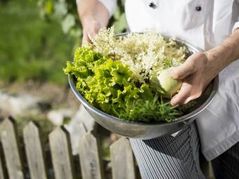 Familienalm & Almchalets Taser Alm**** Familienalm & Almchalets Taser Alm****