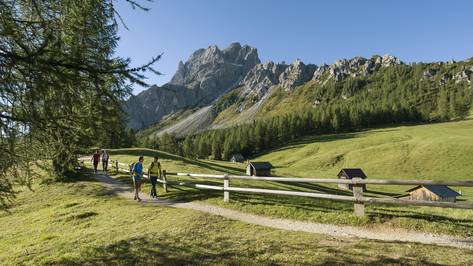 Vacanze in montagna con bambini: un’esperienza speciale Vacanze in montagna con bambini: un’esperienza speciale