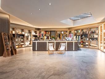 DAS GERSTL Family Retreat DAS GERSTL Family Retreat