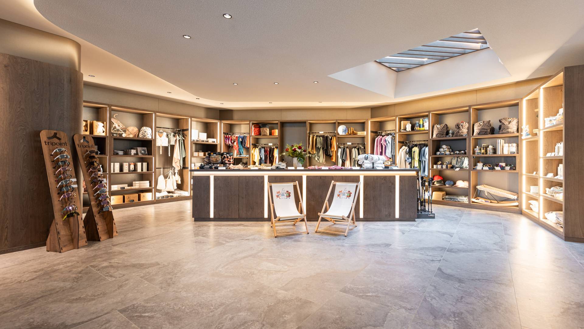 DAS GERSTL Family Retreat DAS GERSTL Family Retreat