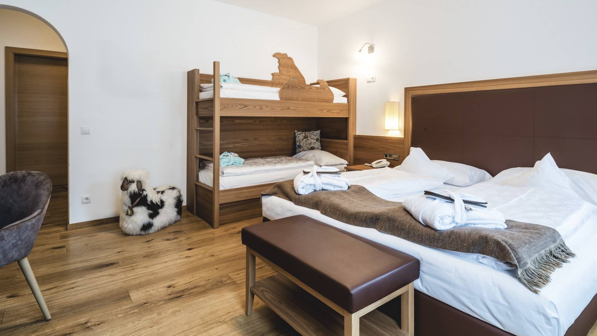 Family Hotel Posta **** Family Hotel Posta ****