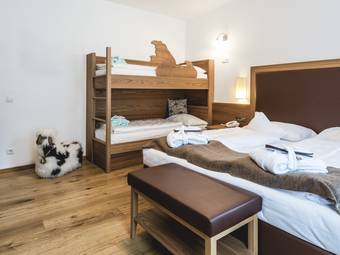 Family Hotel Posta **** Family Hotel Posta ****