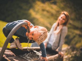 Aktiv & Familienhotel Adlernest **** Aktiv & Familienhotel Adlernest ****