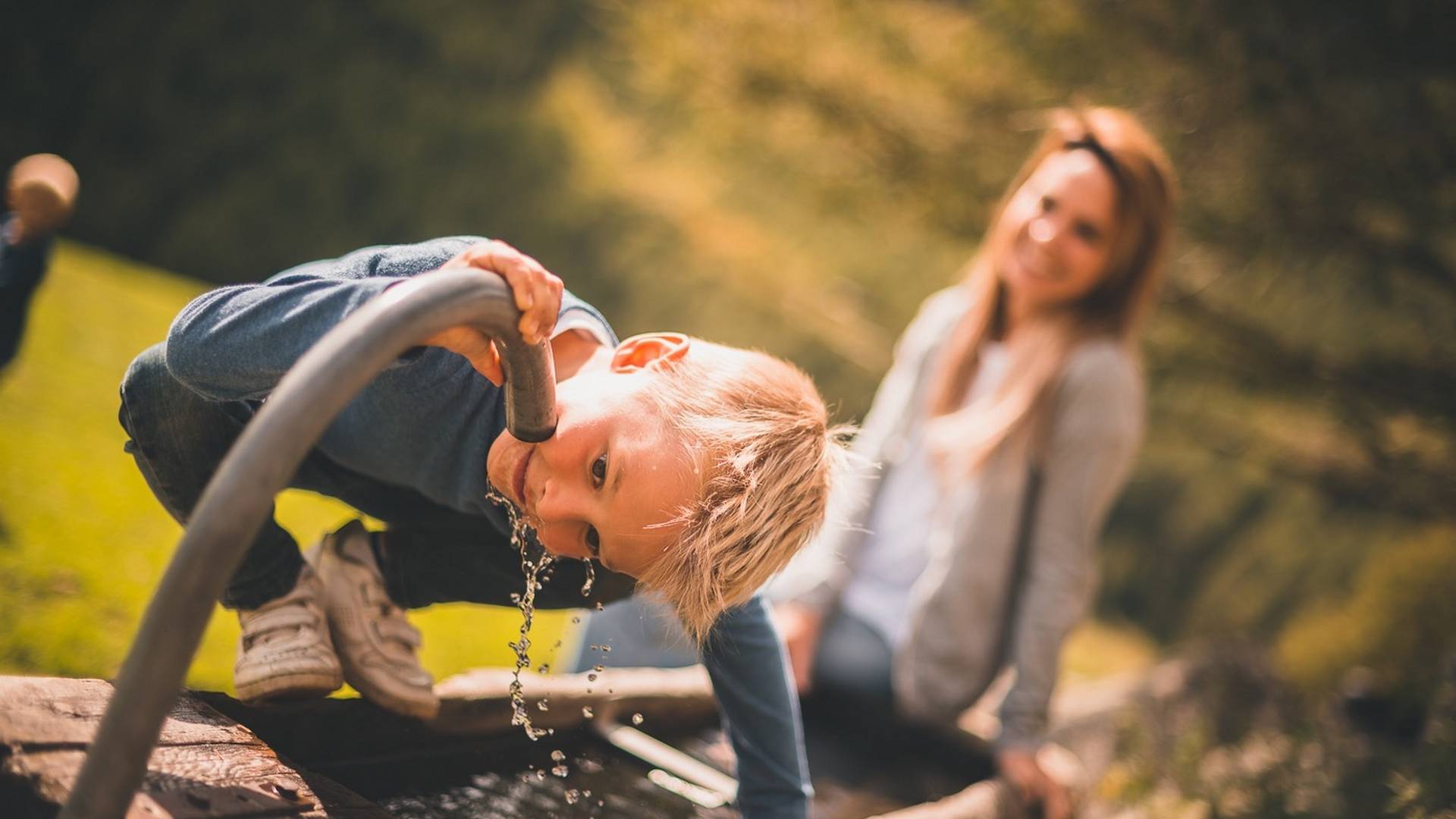 Aktiv & Familienhotel Adlernest **** Aktiv & Familienhotel Adlernest ****