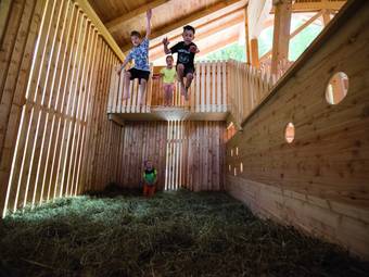 Familienhotel Huber ****ˢ Familienhotel Huber ****ˢ