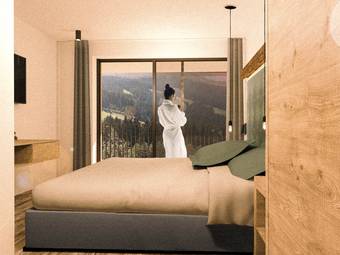 Alpura – Das 5-Sterne-Luxusretreat Alpura – Das 5-Sterne-Luxusretreat