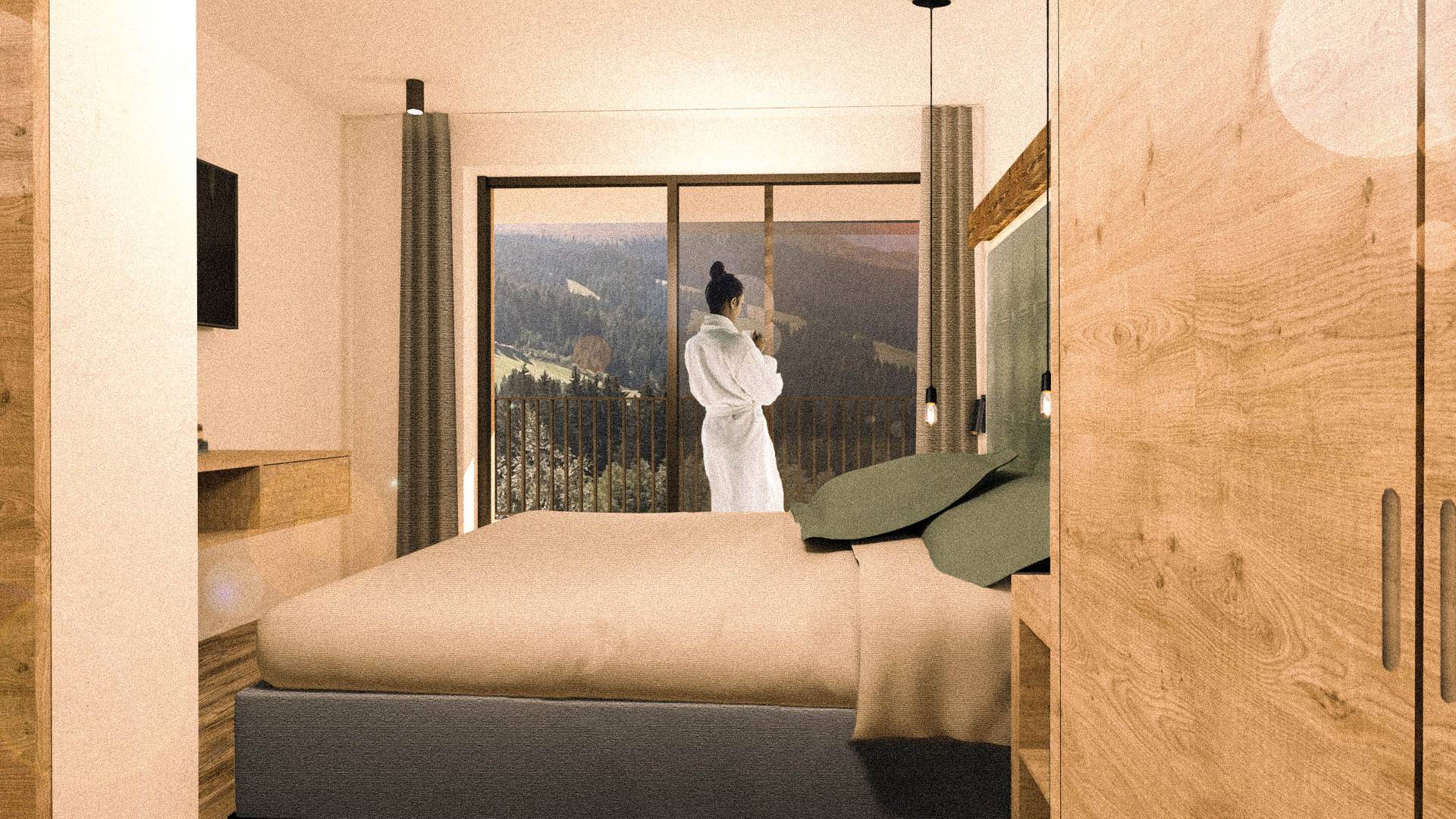 Alpura – Das 5-Sterne-Luxusretreat Alpura – Das 5-Sterne-Luxusretreat