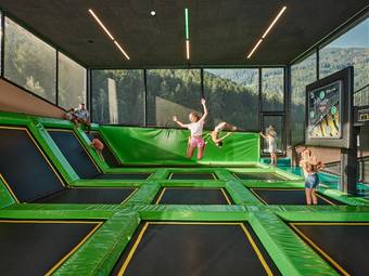 Falkensteiner Family Resort Lido ****ˢ Falkensteiner Family Resort Lido ****ˢ