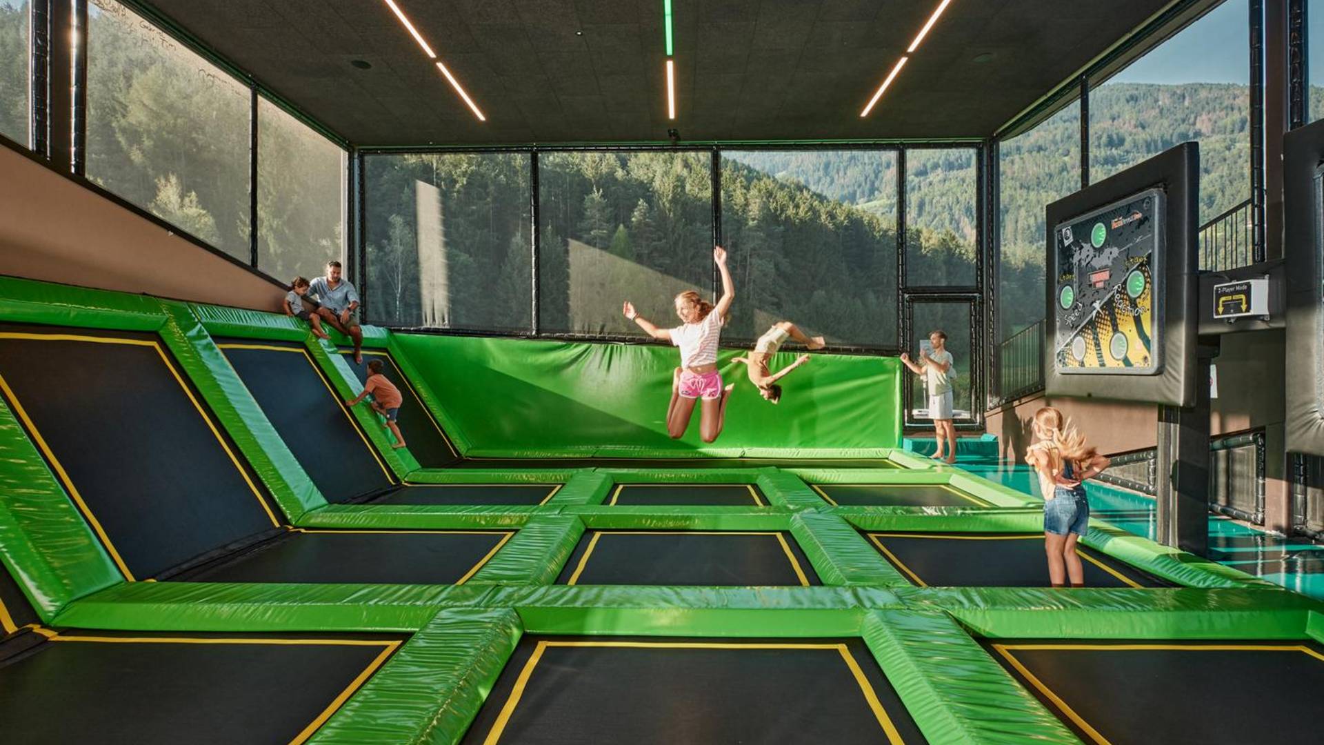 Falkensteiner Family Resort Lido ****ˢ Falkensteiner Family Resort Lido ****ˢ