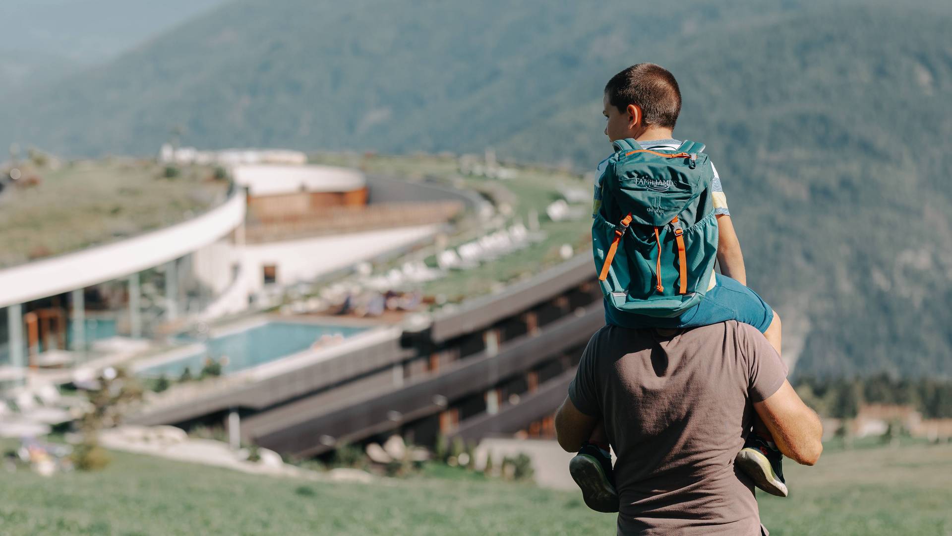 Hotel Familiamus ***** Hotel Familiamus *****