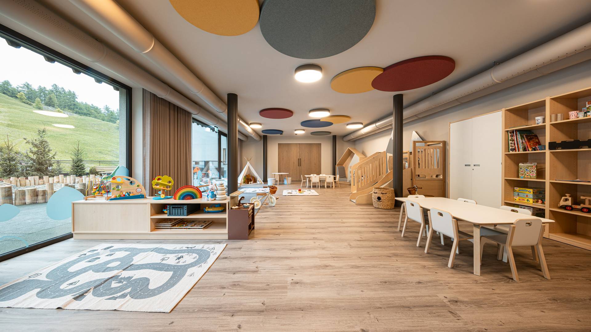 DAS GERSTL Family Retreat DAS GERSTL Family Retreat