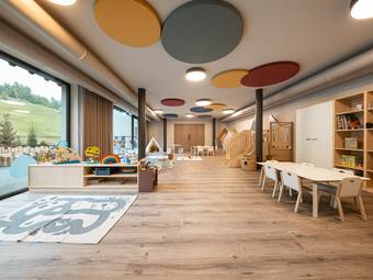 DAS GERSTL Family Retreat DAS GERSTL Family Retreat