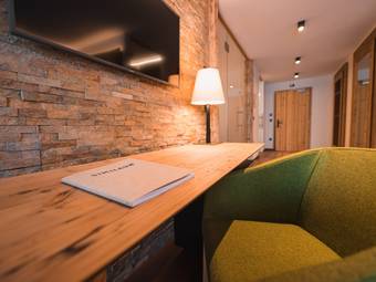 Aktiv & Familienhotel Adlernest **** Aktiv & Familienhotel Adlernest ****