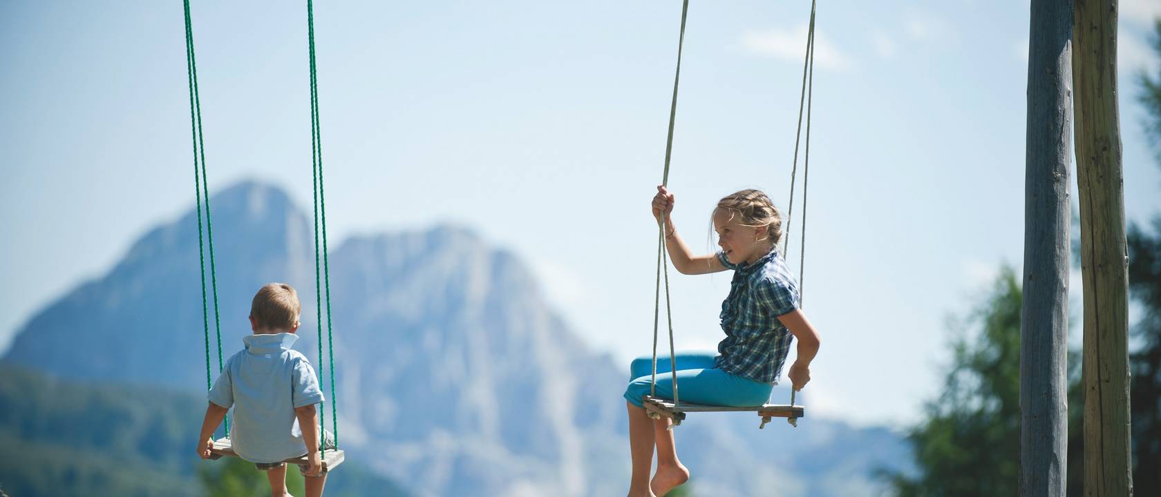 Welche Family Experiences wählt ihr? Welche Family Experiences wählt ihr?