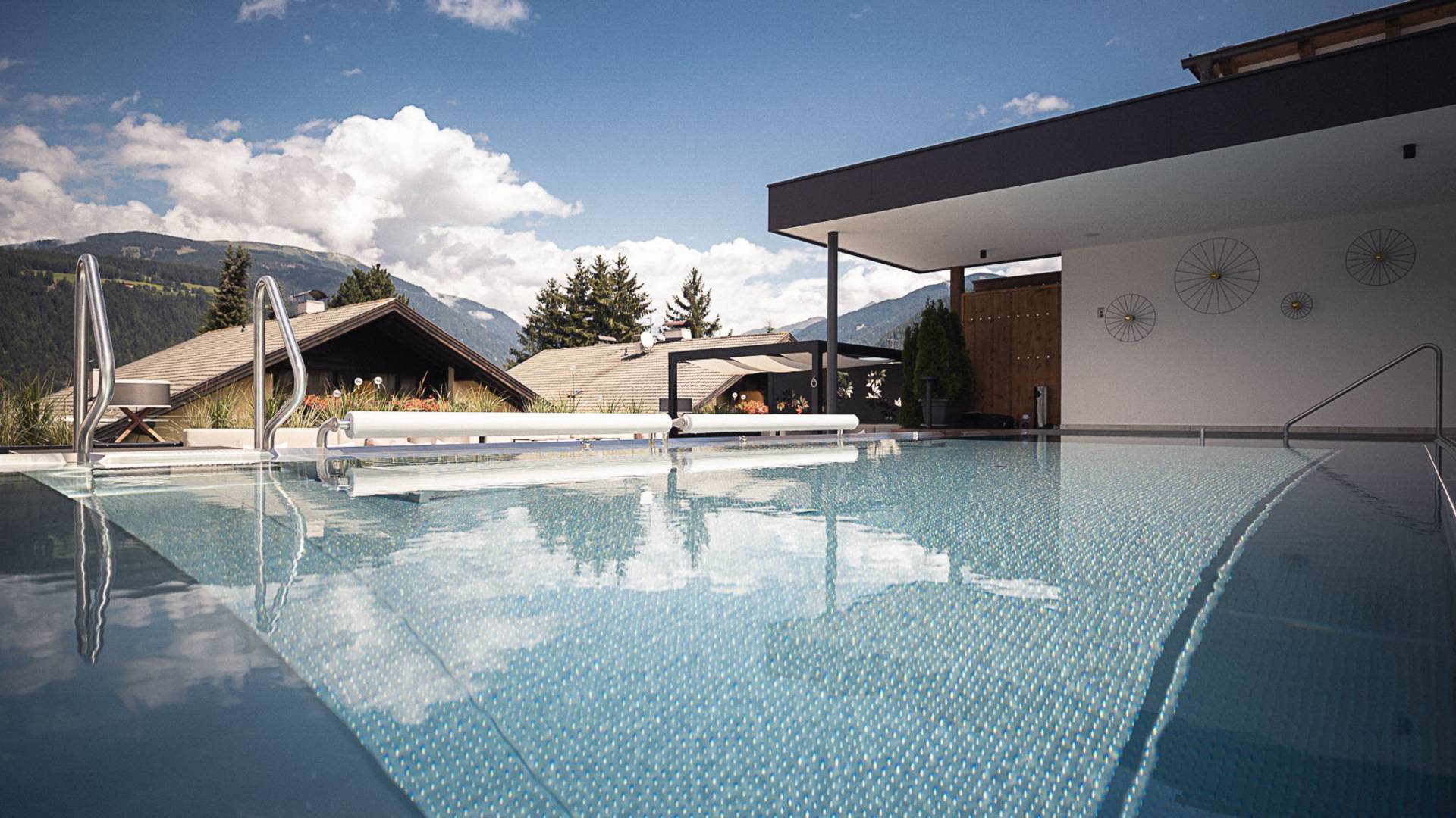 Hotel Fameli ****ˢ Hotel Fameli ****ˢ