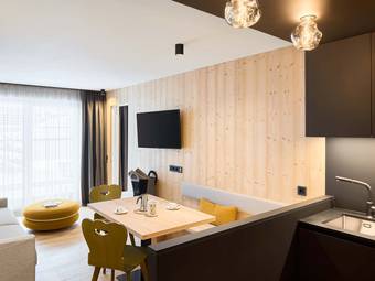 Movi Family Apart-Hotel Movi Family Apart-Hotel