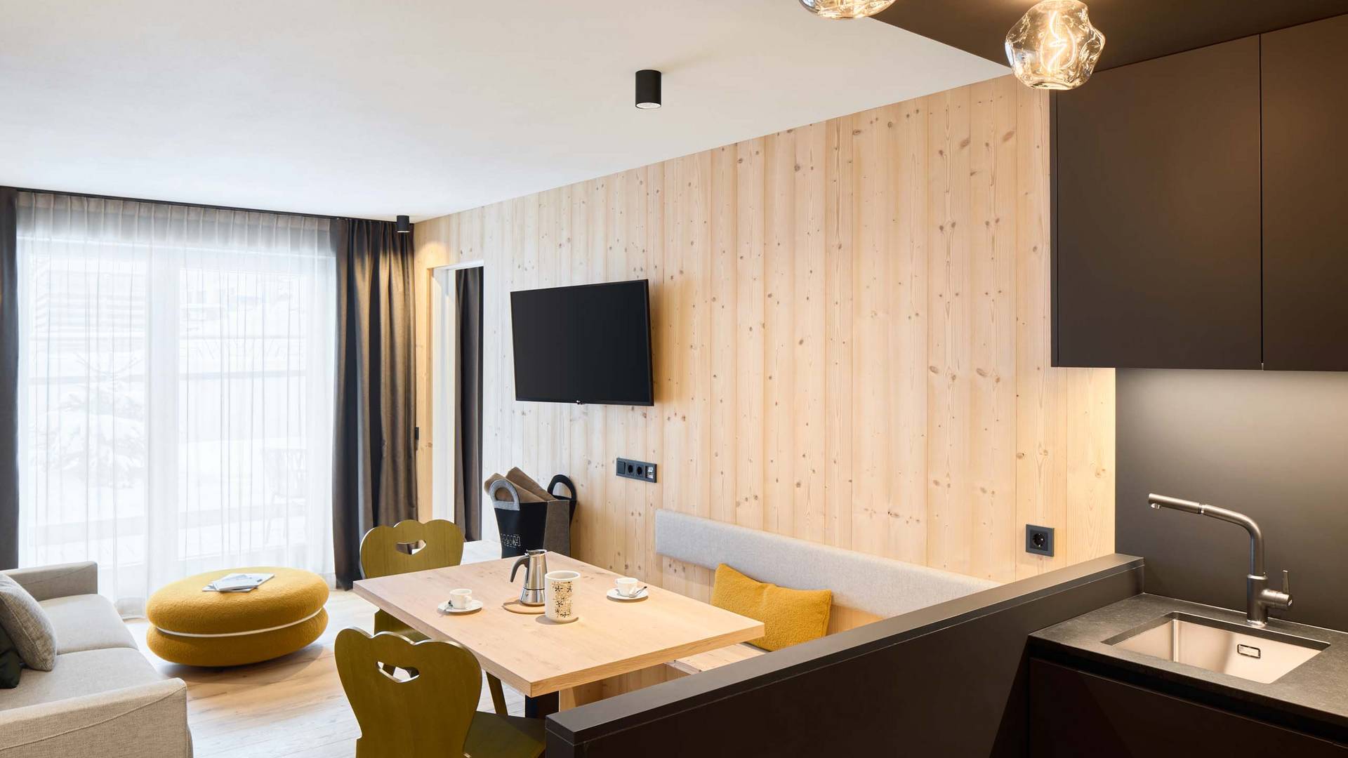 Movi Family Apart-Hotel Movi Family Apart-Hotel