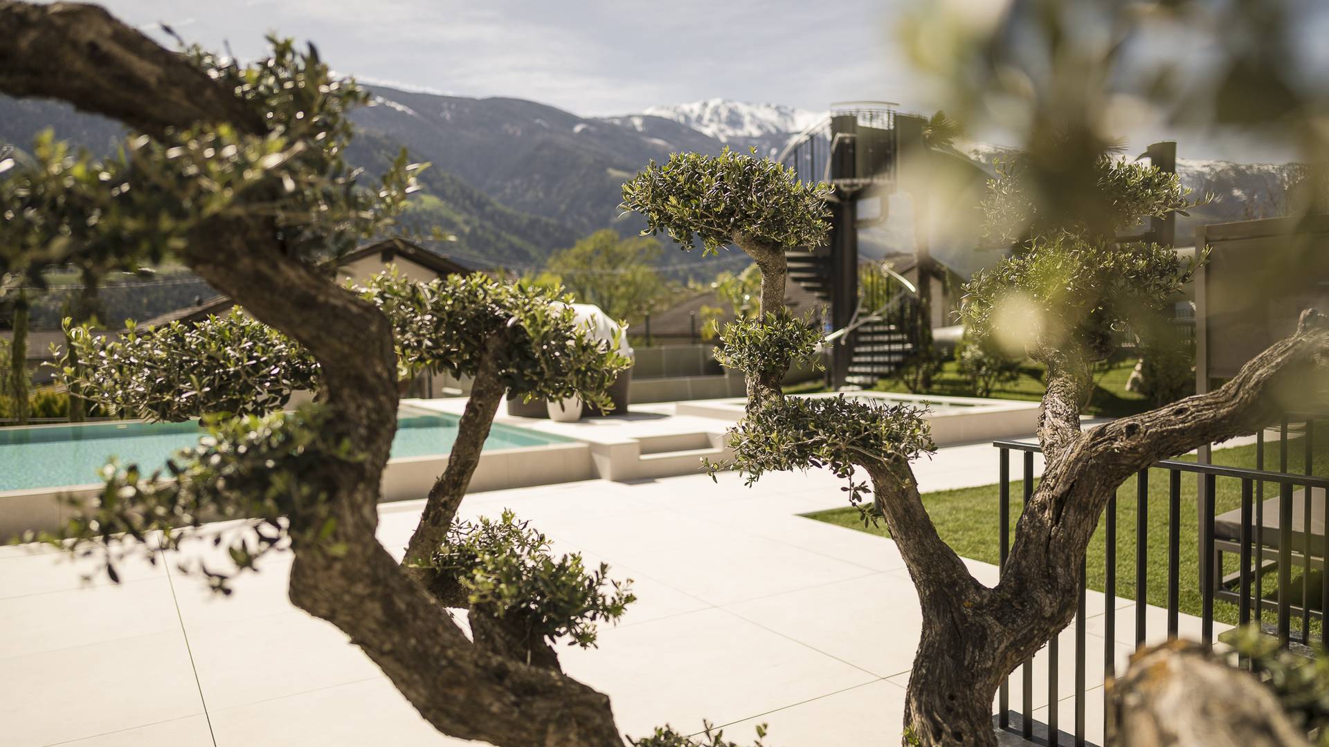 Amaris Suites ****ˢ Amaris Suites ****ˢ