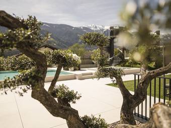 Amaris Suites ****ˢ Amaris Suites ****ˢ