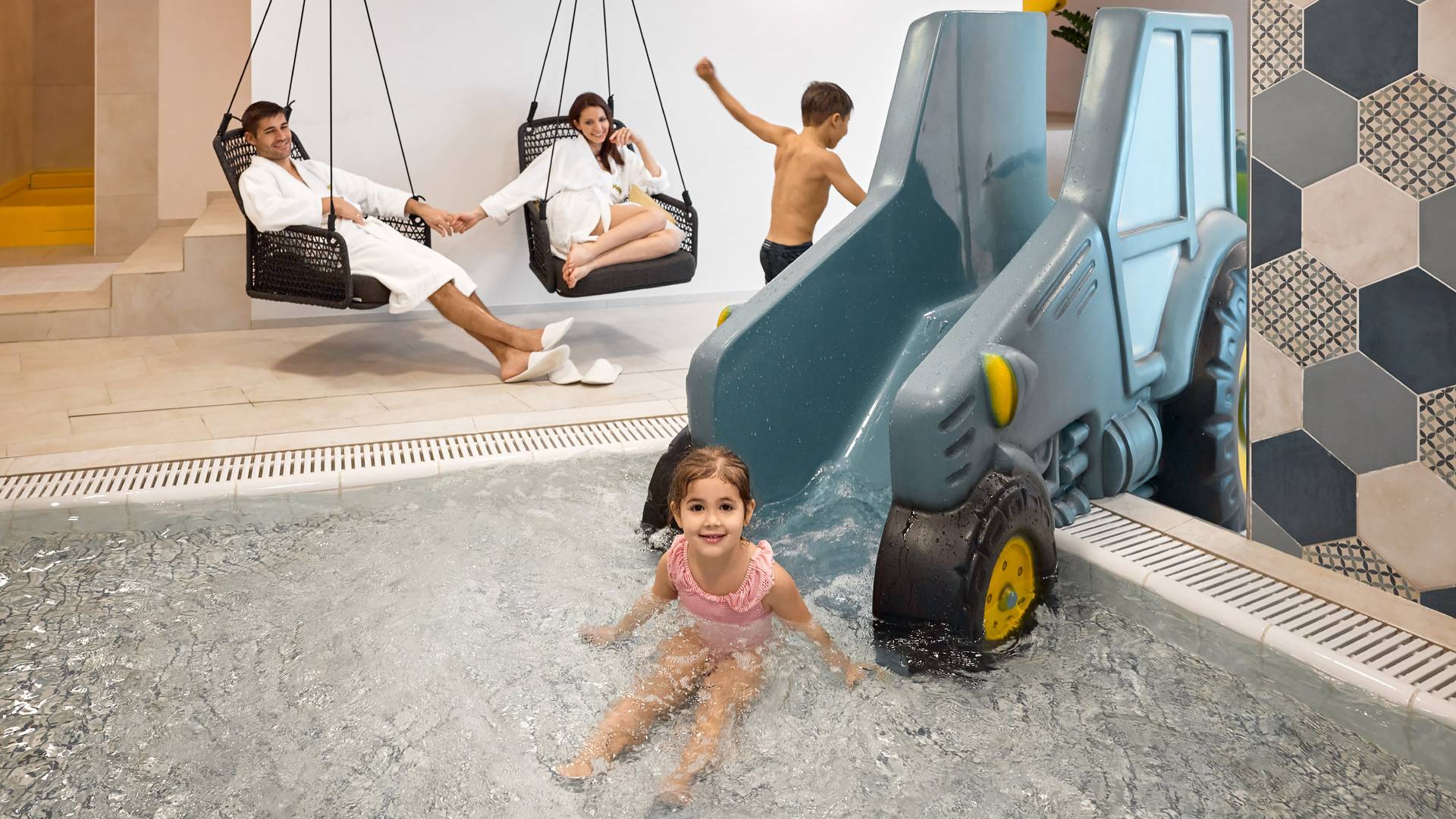 Movi Family Apart-Hotel Movi Family Apart-Hotel