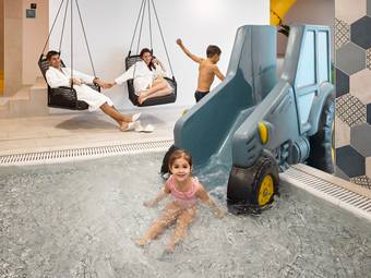 Movi Family Apart-Hotel Movi Family Apart-Hotel