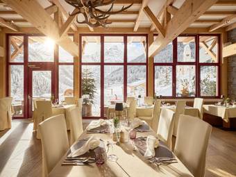 Familienhotel Bella Vista **** Familienhotel Bella Vista ****