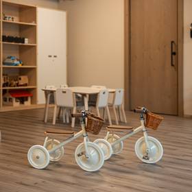 Erholsame Auszeit im Familienhotel im Vinschgau Erholsame Auszeit im Familienhotel im Vinschgau