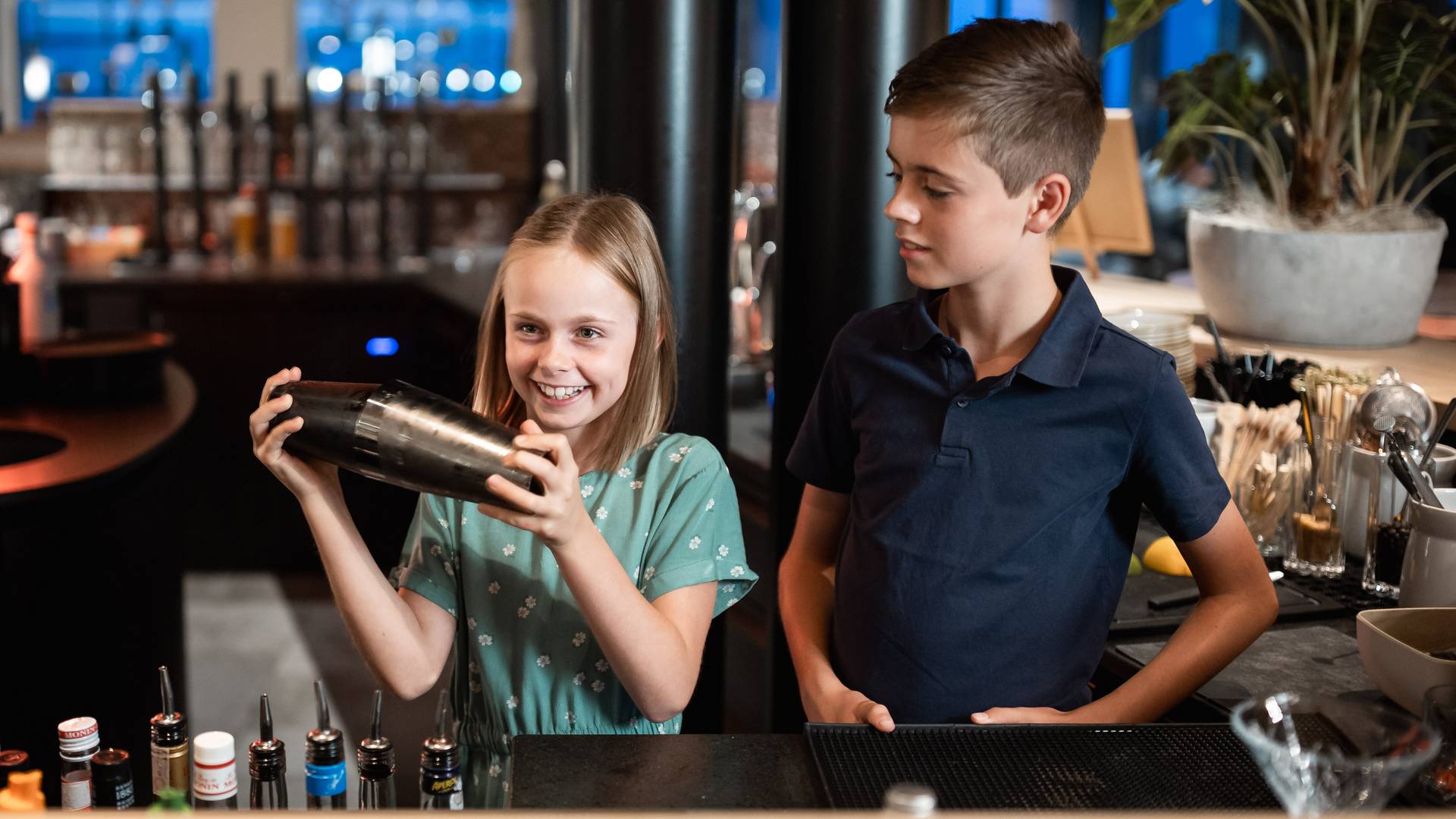 DAS GERSTL Family Retreat DAS GERSTL Family Retreat