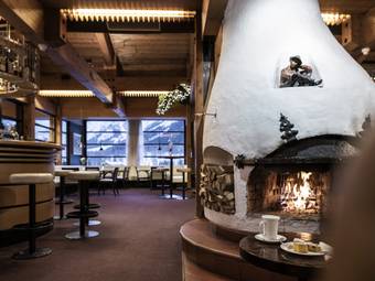 Family Resort Rainer ****ˢ Family Resort Rainer ****ˢ