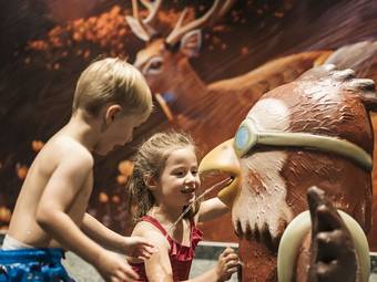 AKI Family Resort PLOSE AKI Family Resort PLOSE