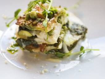 Familienhotel Bella Vista **** Familienhotel Bella Vista ****