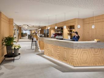 Movi Family Apart-Hotel Movi Family Apart-Hotel