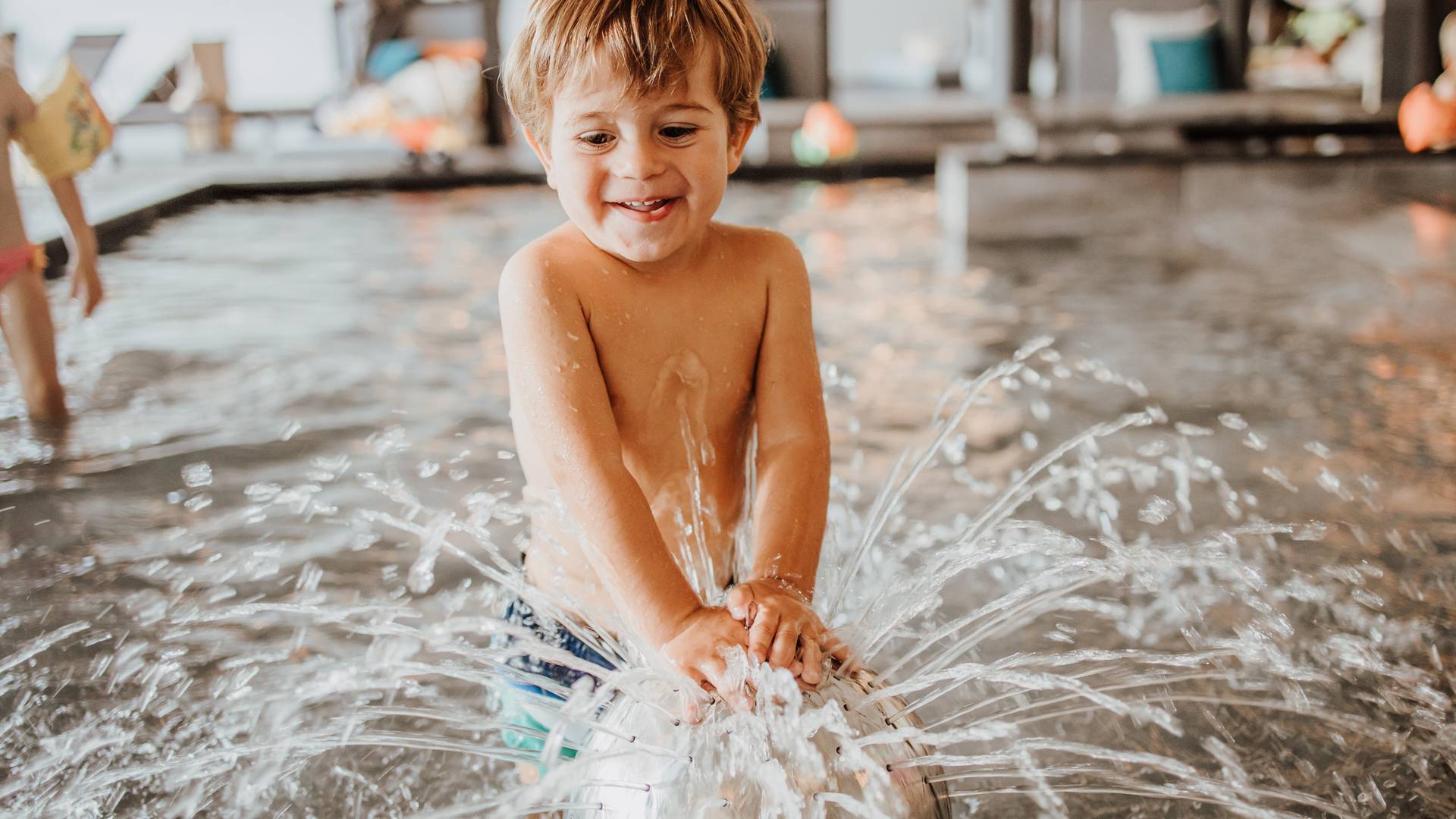 Das Mühlwald Quality Time Family Resort Das Mühlwald Quality Time Family Resort