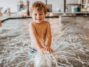 Das Mühlwald Quality Time Family Resort Das Mühlwald Quality Time Family Resort