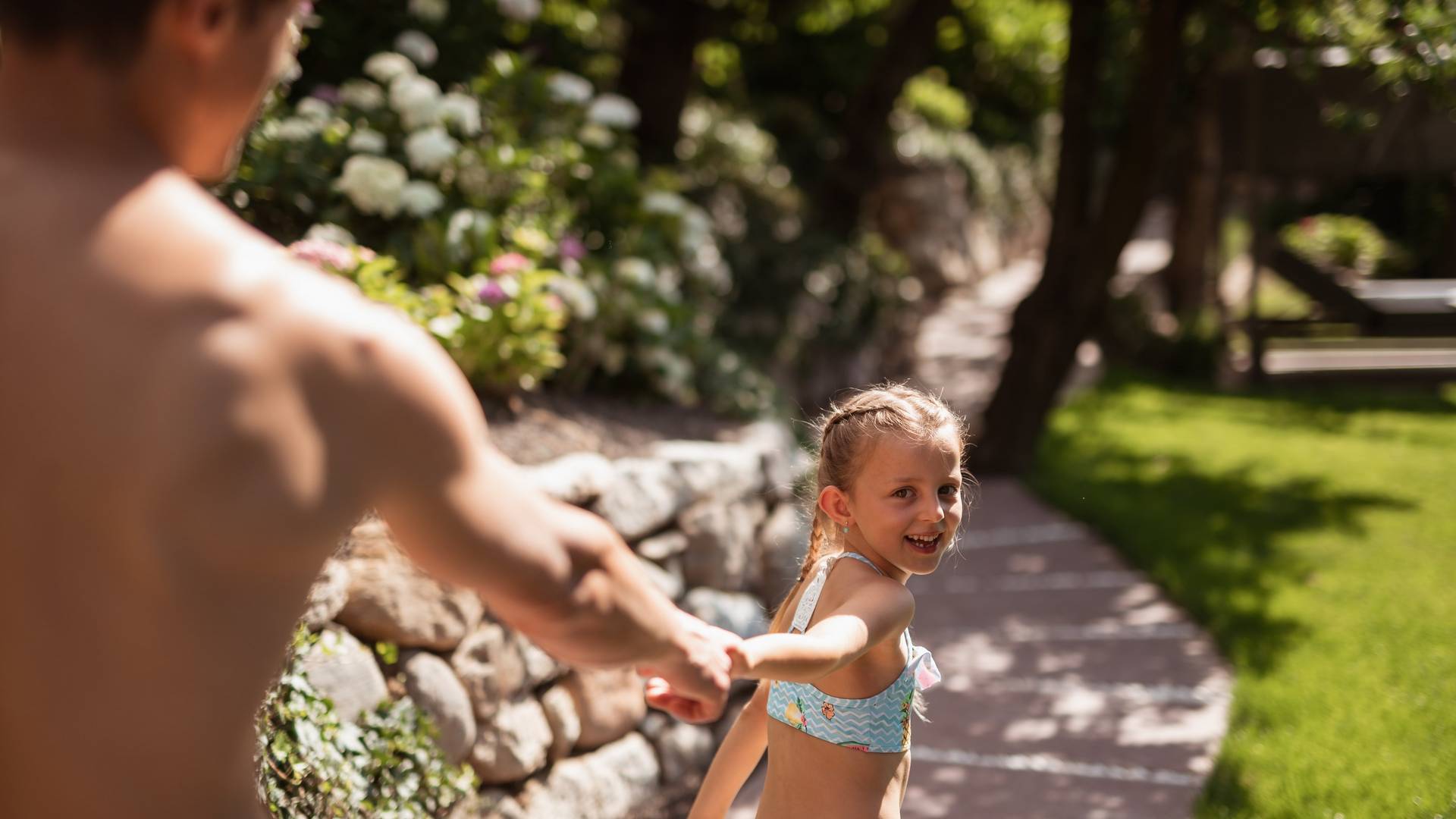 Familienresidence & Suiten Das Grafenstein ****ˢ Familienresidence & Suiten Das Grafenstein ****ˢ