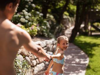 Familienresidence & Suiten Das Grafenstein ****ˢ Familienresidence & Suiten Das Grafenstein ****ˢ