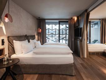 Falkensteiner Family Resort Lido ****ˢ Falkensteiner Family Resort Lido ****ˢ