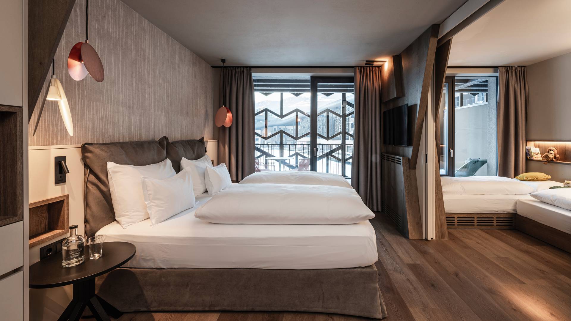 Falkensteiner Family Resort Lido ****ˢ Falkensteiner Family Resort Lido ****ˢ