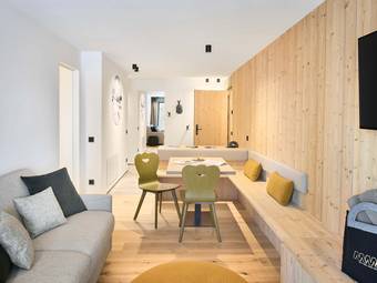 Movi Family Apart-Hotel Movi Family Apart-Hotel