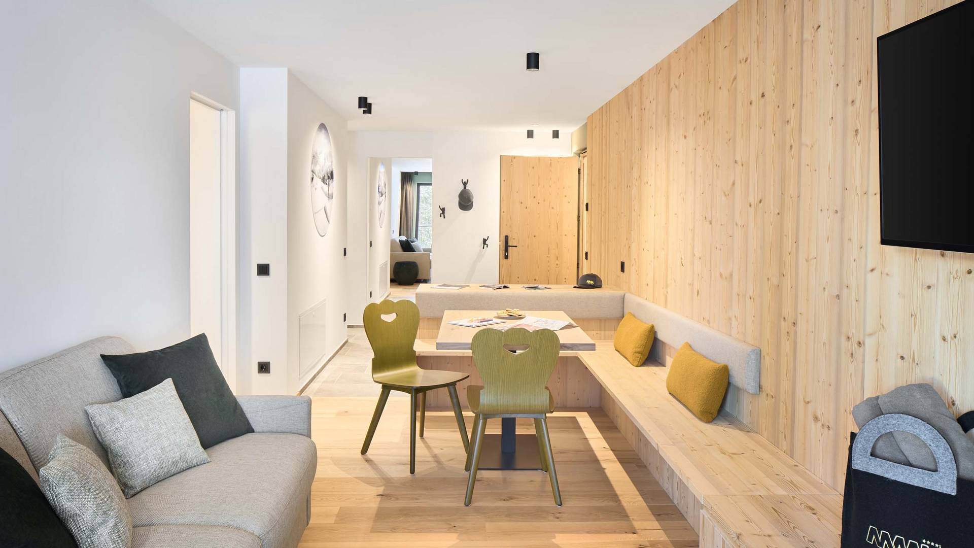 Movi Family Apart-Hotel Movi Family Apart-Hotel