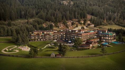 Familienhotels Südtirol: The happy family places Familienhotels Südtirol: The happy family places