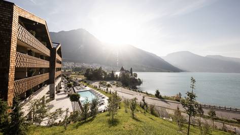 Familienhotels Südtirol: The happy family places Familienhotels Südtirol: The happy family places