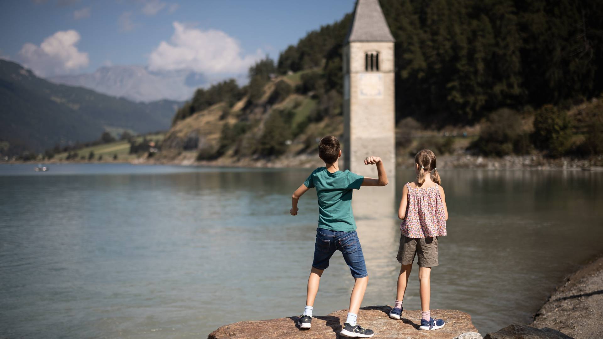 DAS GERSTL Family Retreat DAS GERSTL Family Retreat