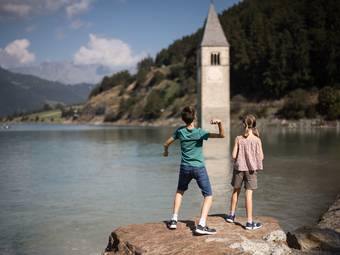 DAS GERSTL Family Retreat DAS GERSTL Family Retreat