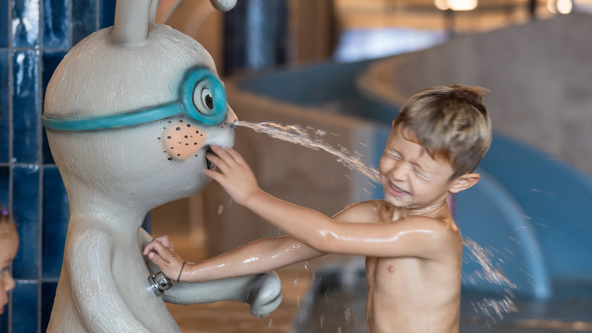 DAS GERSTL Family Retreat DAS GERSTL Family Retreat