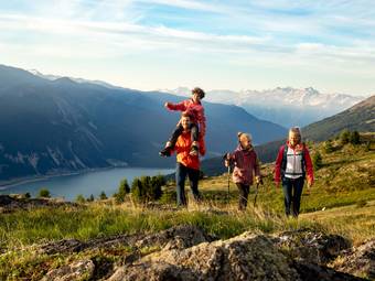 DAS GERSTL Family Retreat DAS GERSTL Family Retreat