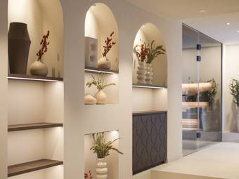 Amaris Suites ****ˢ Amaris Suites ****ˢ