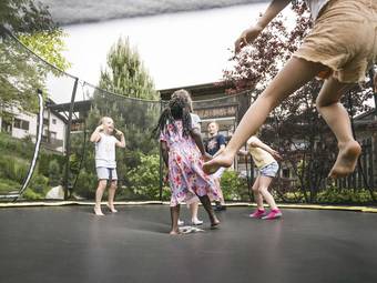 Familienhotel Viktoria Familienhotel Viktoria